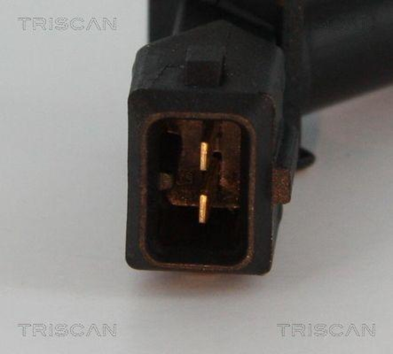 TRISCAN Sensor, crankshaft pulse