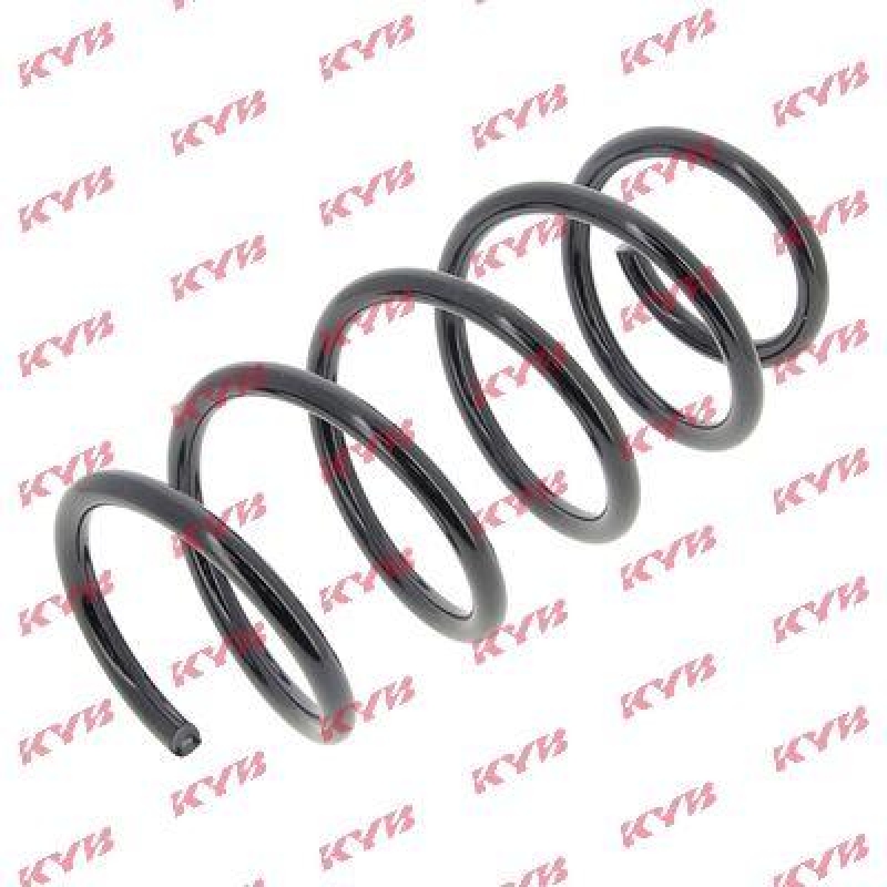 KYB Suspension Spring K-Flex