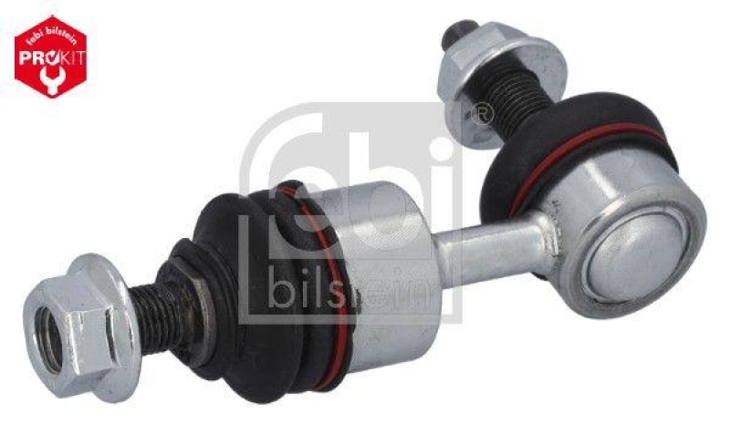 FEBI BILSTEIN Rod/Strut, stabiliser ProKit