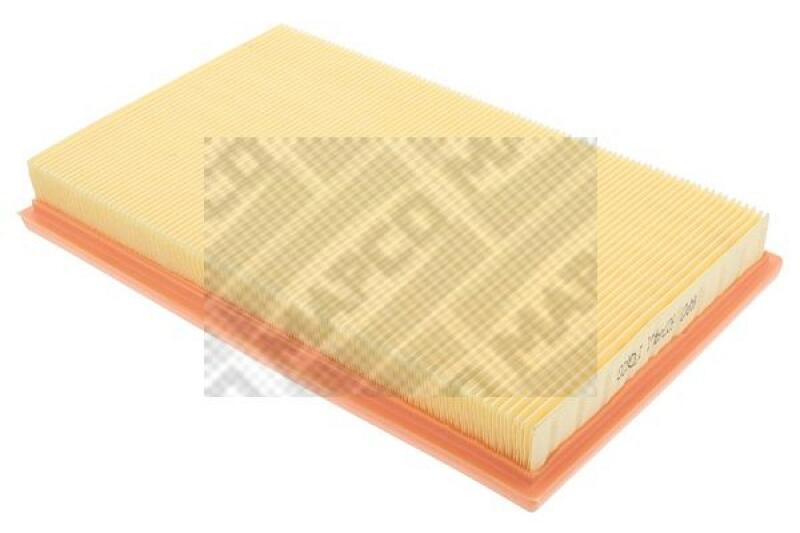 MAPCO Luftfilter 60744/1