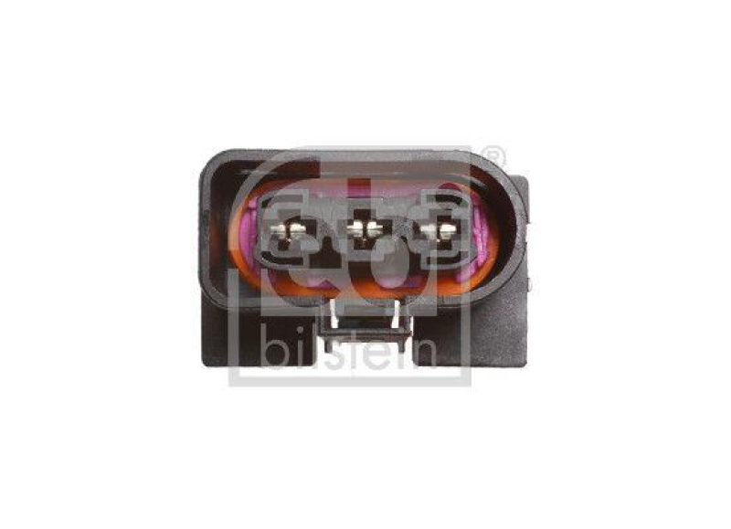 FEBI BILSTEIN Fan, radiator