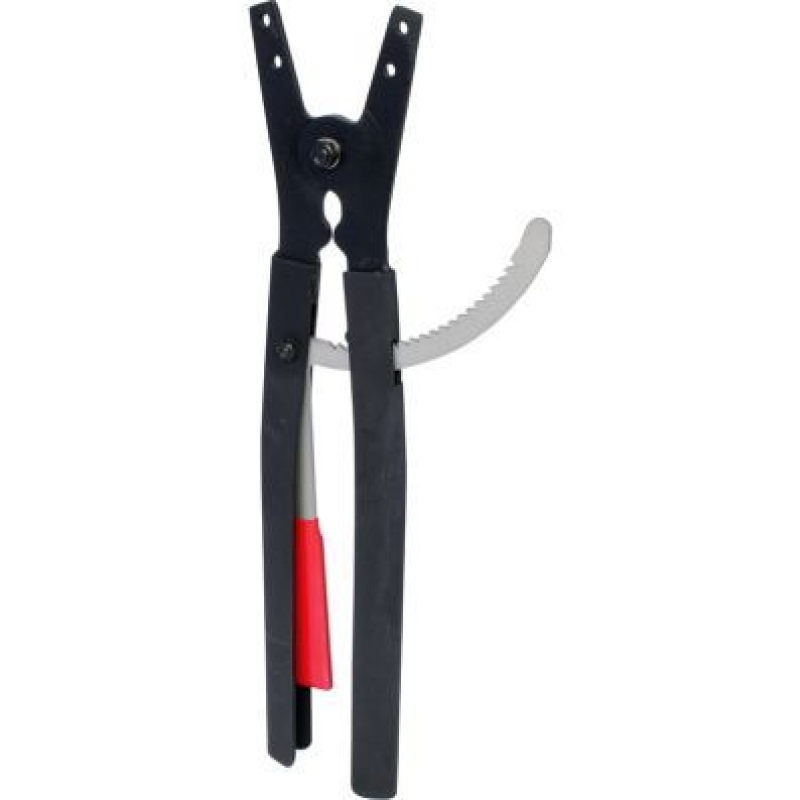 KS TOOLS Zangensatz, Sicherungsringe
