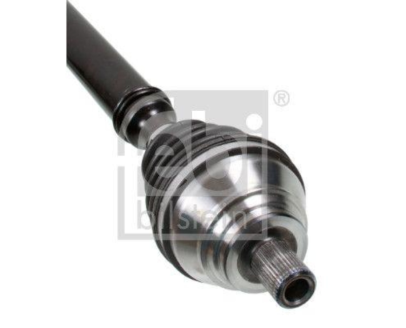 FEBI BILSTEIN Antriebswelle 183354