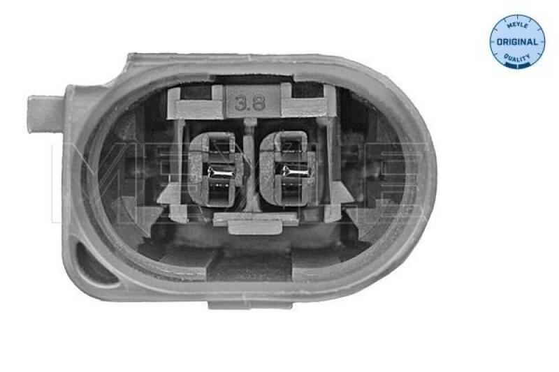 MEYLE Sensor, Abgastemperatur MEYLE-ORIGINAL: True to OE.