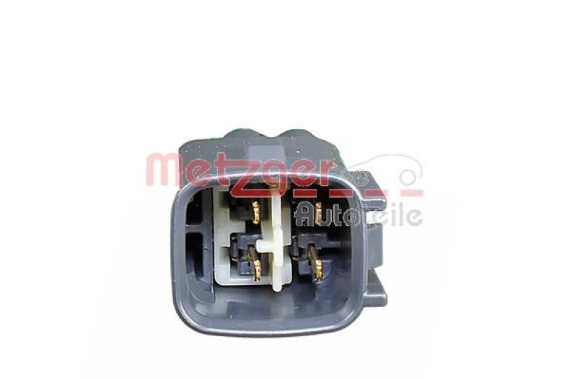 METZGER Lambdasonde ORIGINAL ERSATZTEIL 893646