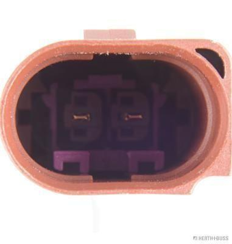 HERTH+BUSS ELPARTS Sensor, Abgastemperatur 70682061