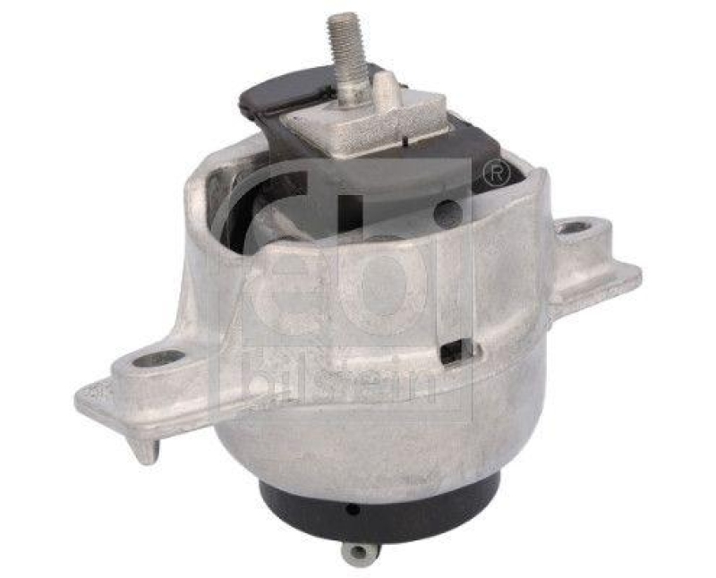 FEBI BILSTEIN Lagerung, Motor 183362
