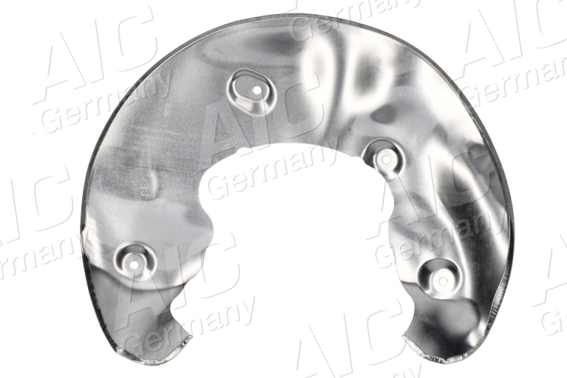AIC Spritzblech, Bremsscheibe Original AIC Quality