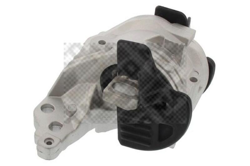 MAPCO Engine Mounting
