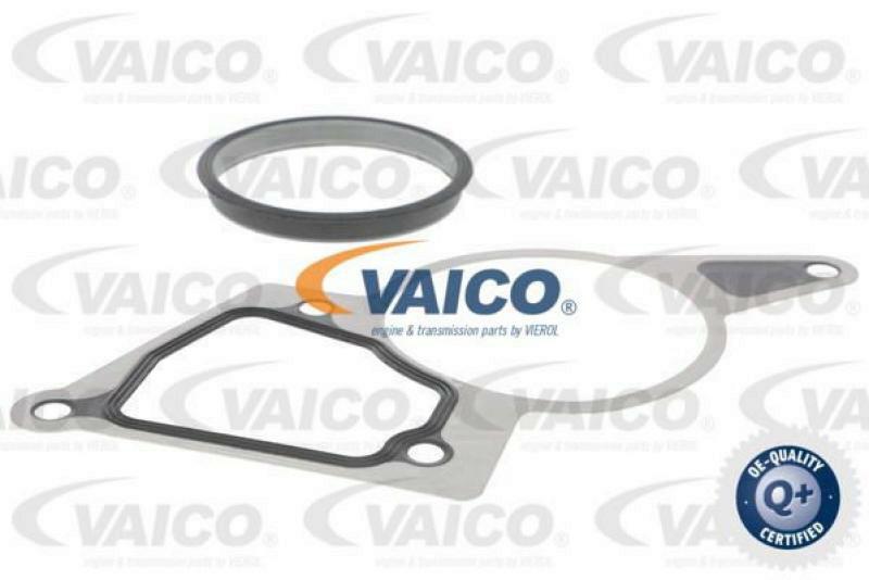 VAICO Unterdruckpumpe, Bremsanlage Q+, Erstausrüsterqualität