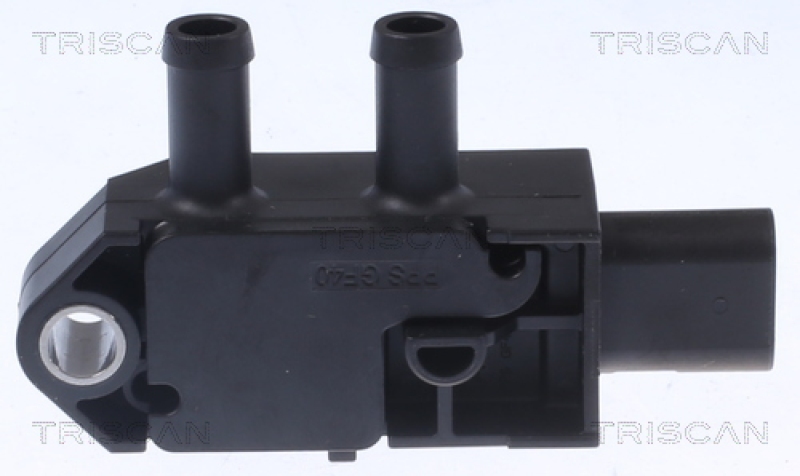 TRISCAN Sensor, Abgasdruck