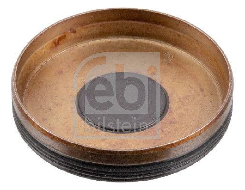 FEBI BILSTEIN Verschlussdeckel, Nockenwelle febi Plus 38867