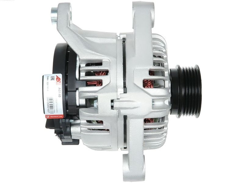 AS-PL Generator Brandneu AS-PL