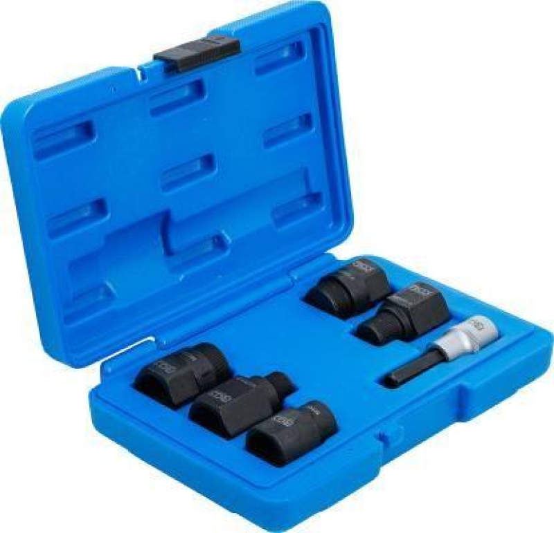 BGS Disassembly Tool Set, common rail injector