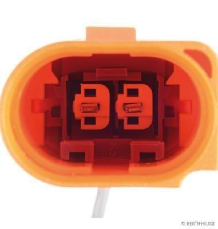 HERTH+BUSS ELPARTS Sensor, Abgastemperatur 70682063
