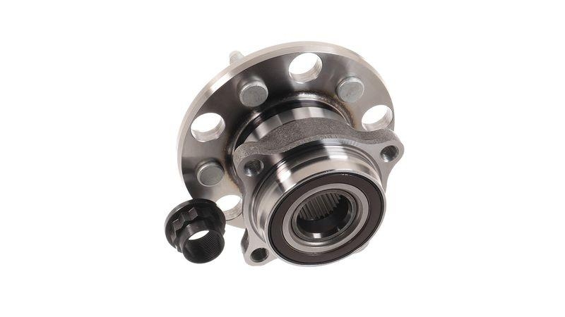 SKF Radlagersatz