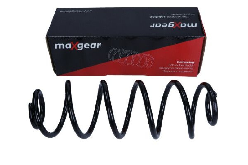 MAXGEAR Fahrwerksfeder