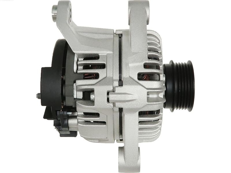 AS-PL Generator Wiederaufbereitet AS-PL