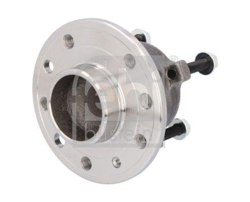 FEBI BILSTEIN Radlagersatz 26675
