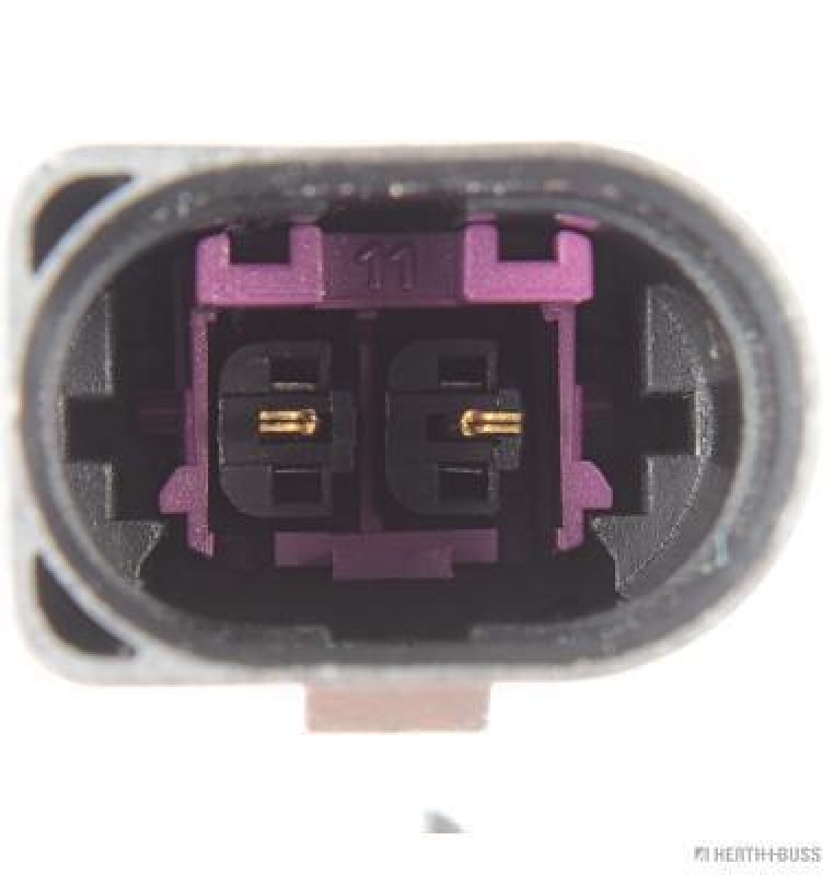 HERTH+BUSS ELPARTS Sensor, Abgastemperatur 70682064
