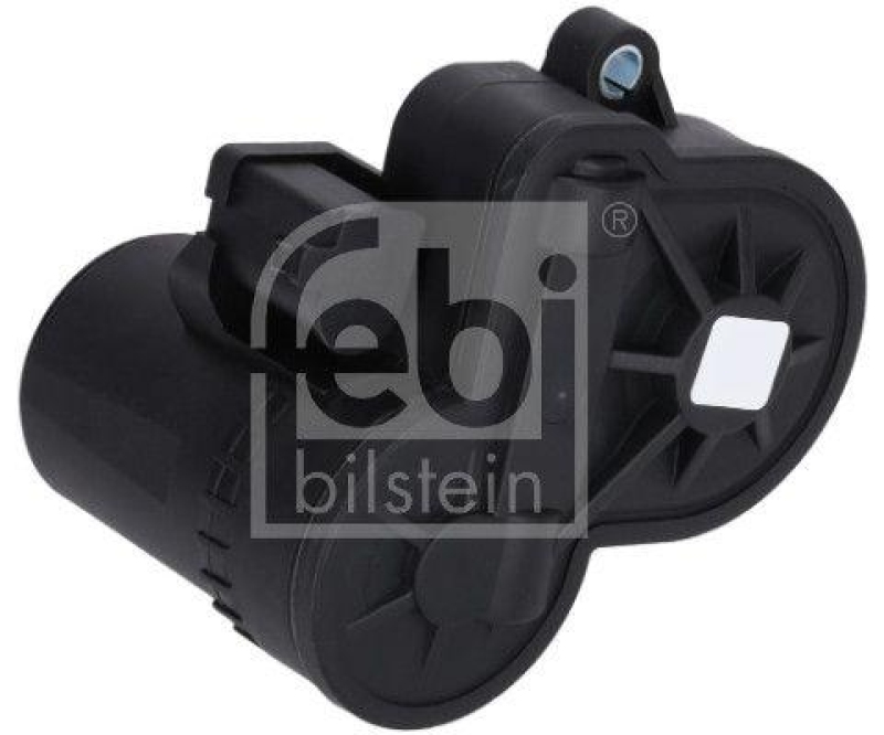 FEBI BILSTEIN Stellmotor Feststellbremse Handbremse Bremssattel febi Plus 194495