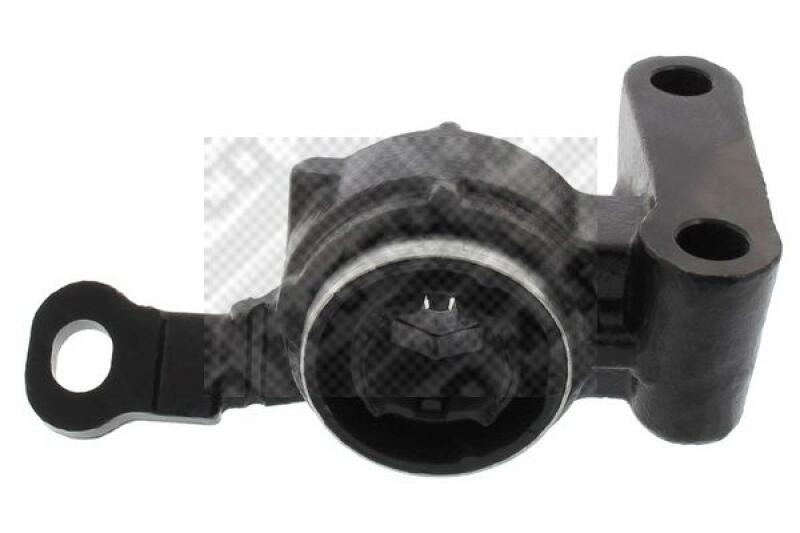 MAPCO Control Arm-/Trailing Arm Bush
