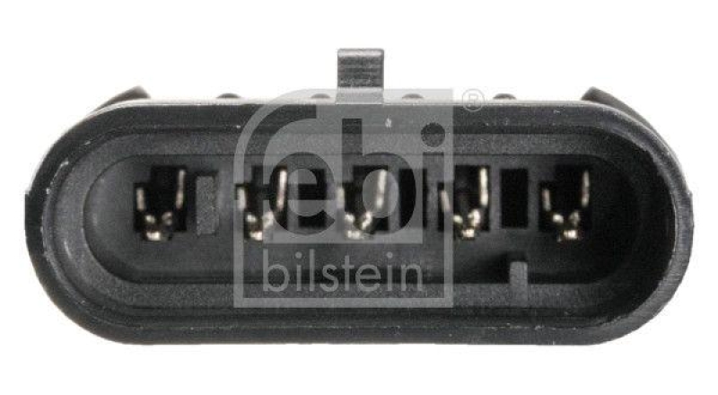 FEBI BILSTEIN Wischermotor