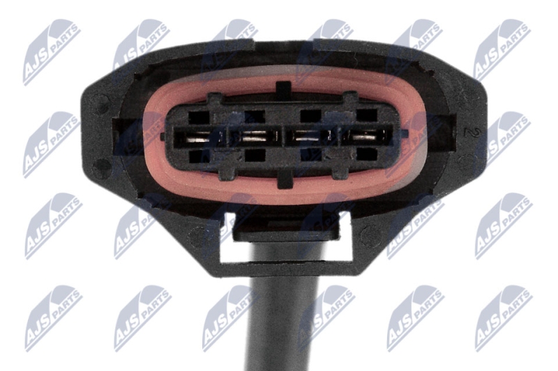 NTY Lambdasonde nach Katalysator passend für OPEL CORSA D S07 1.4,1.2 ES...