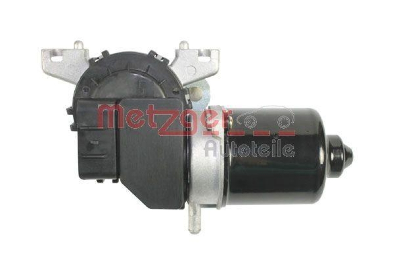 METZGER Wischermotor