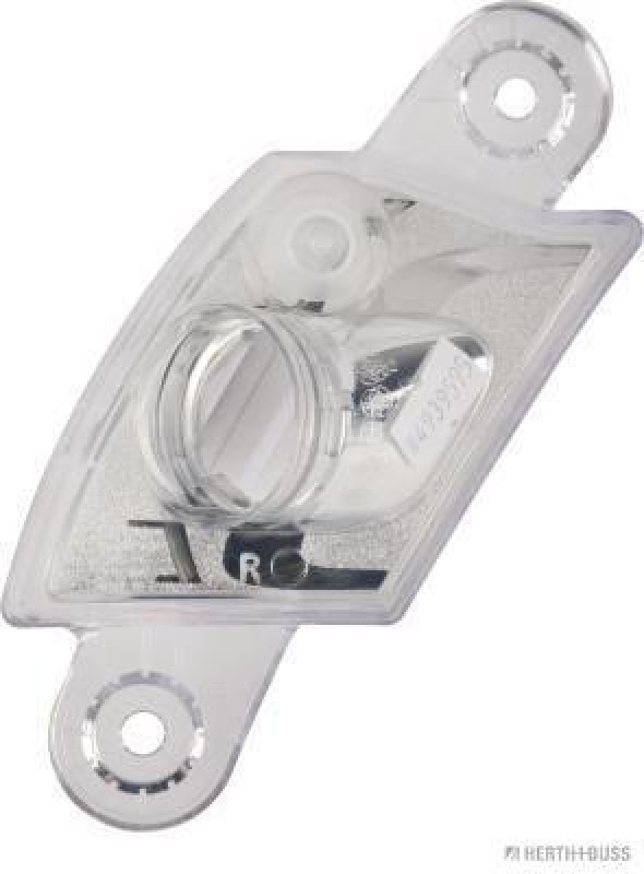 HERTH+BUSS ELPARTS Blinkleuchte Blinker 83700078