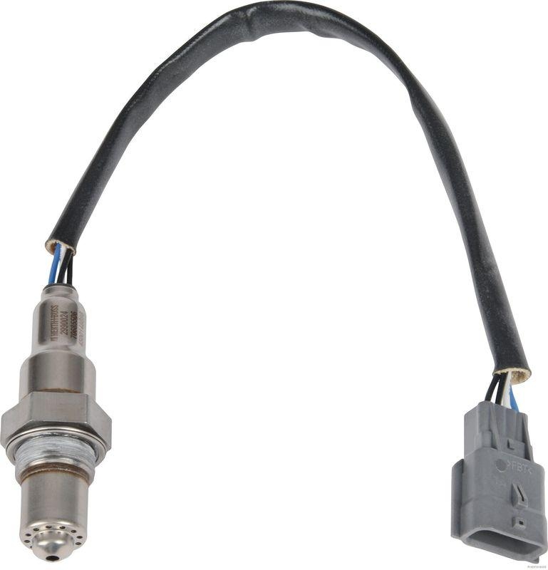 HERTH+BUSS ELPARTS Lambdasonde 70685506