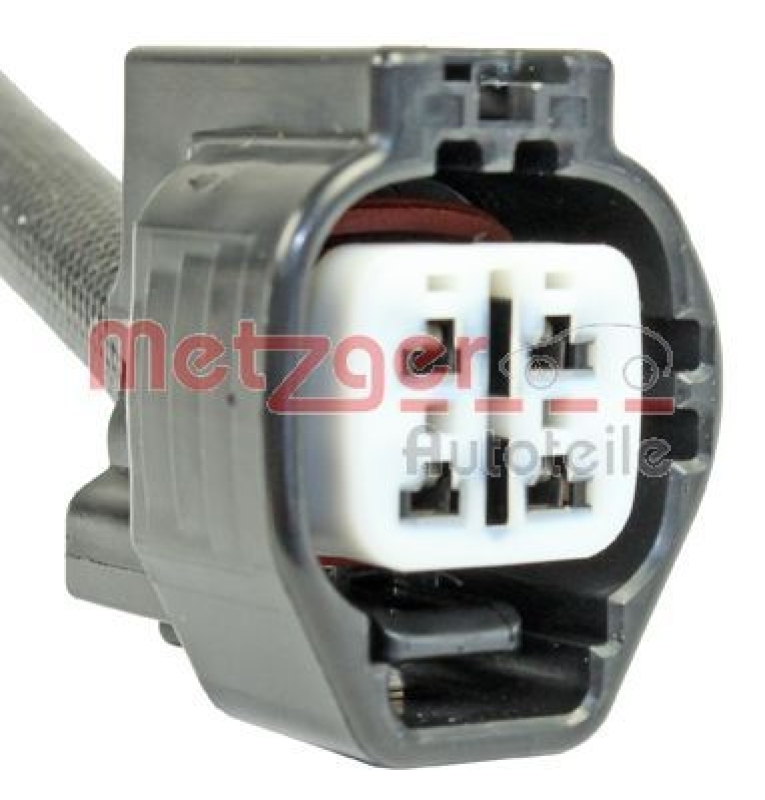 METZGER Lambdasonde ORIGINAL ERSATZTEIL 893593