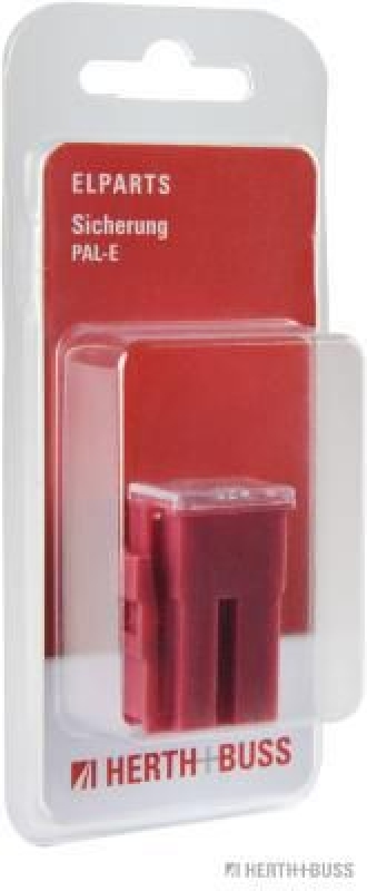 HERTH+BUSS ELPARTS Fuse