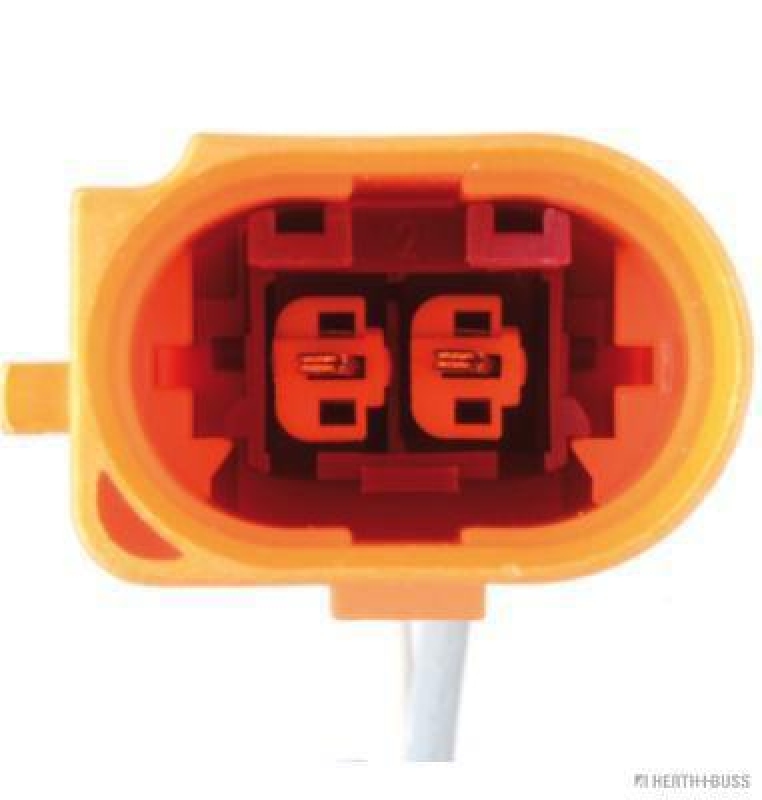 HERTH+BUSS ELPARTS Sensor, Abgastemperatur 70682067