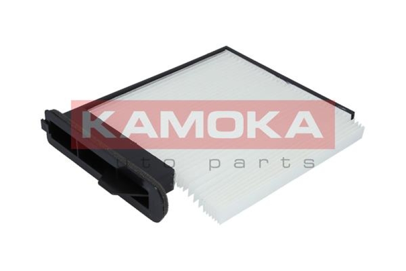 KAMOKA Filter, Innenraumluft F415601