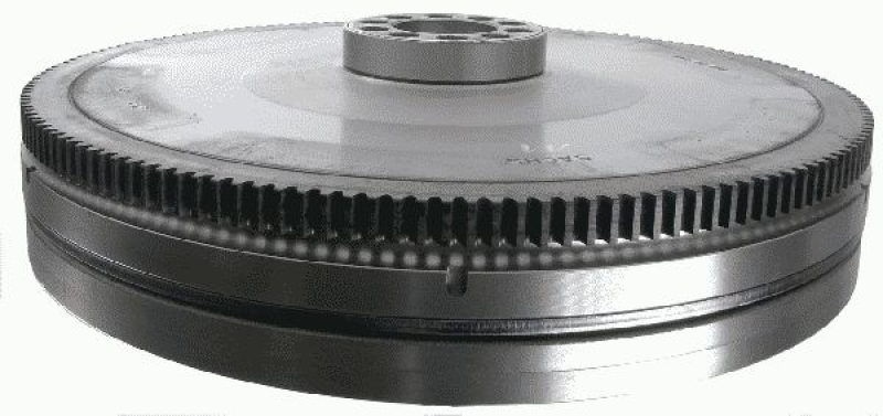 SACHS Schwungrad Zwei-Massen-Schwungrad