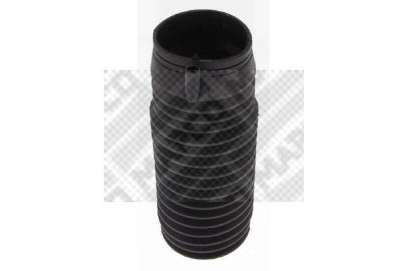 MAPCO Bellow, steering