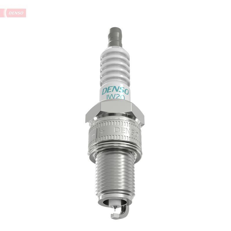 DENSO Spark Plug Iridium Power