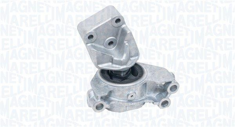 MAGNETI MARELLI Halter, Motoraufhängung 30607010494