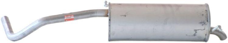 BOSAL End Silencer