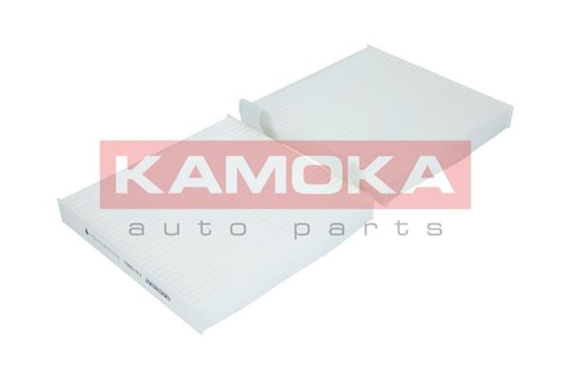 KAMOKA Filter, Innenraumluft F415801