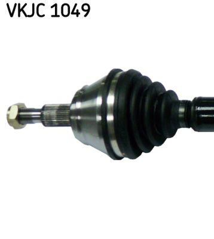 SKF Antriebswelle VKJC 1049