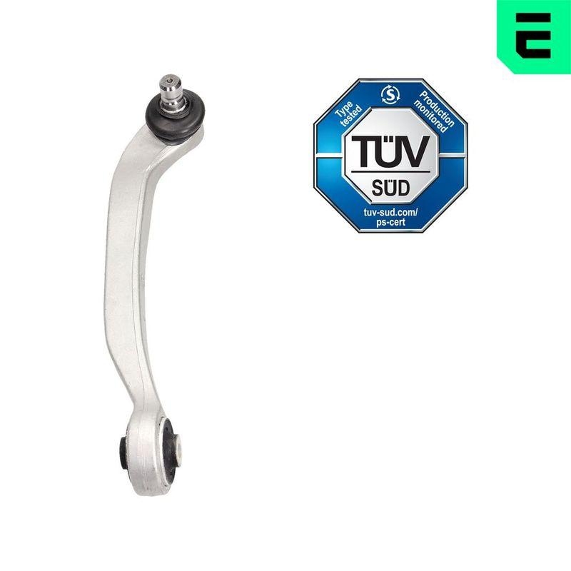 OPTIMAL Track Control Arm