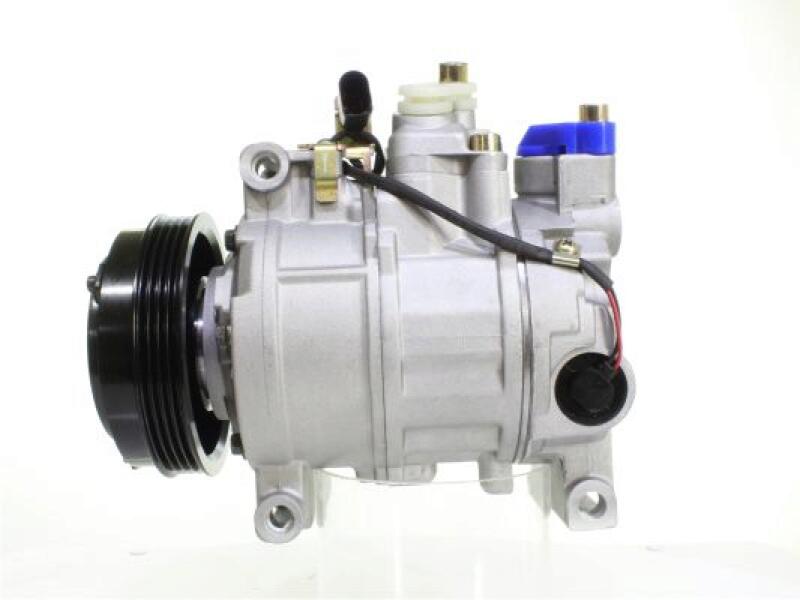 ALANKO Compressor, air conditioning