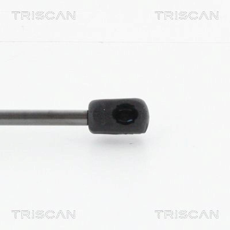 TRISCAN Gasfeder, Motorhaube