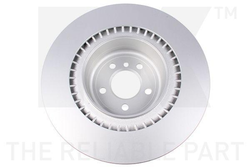 2x Bremsscheibe 3415123