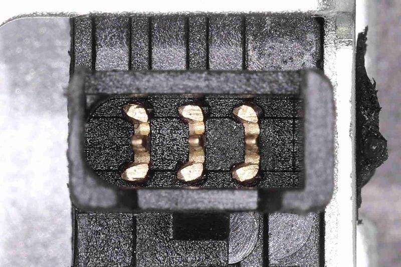 VEMO Tailgate Lock Original VEMO Quality