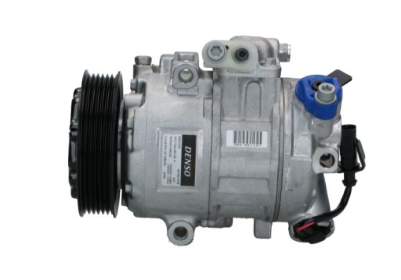 BV PSH Kompressor, Klimaanlage Denso New