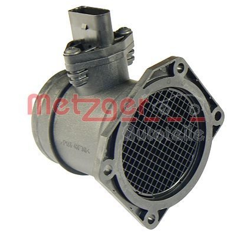 METZGER Air Mass Sensor OE-part