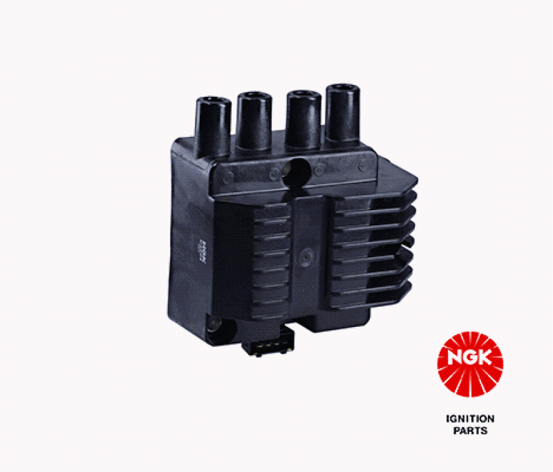NGK Ignition Coil